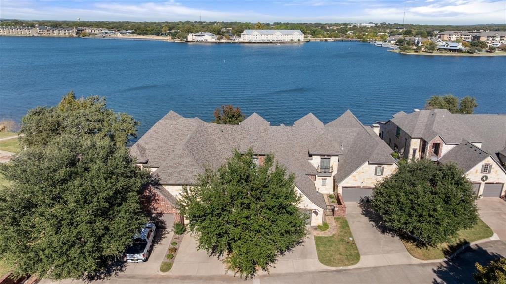 Townhouse in Granbury, Texas, United States 1 - 16571711