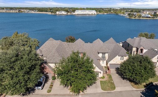 Townhouse in Granbury, Texas, United States 1