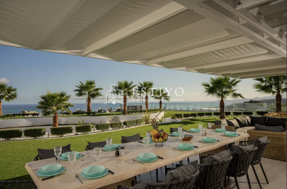 Villa in Crete, Greece 4 - 16572596