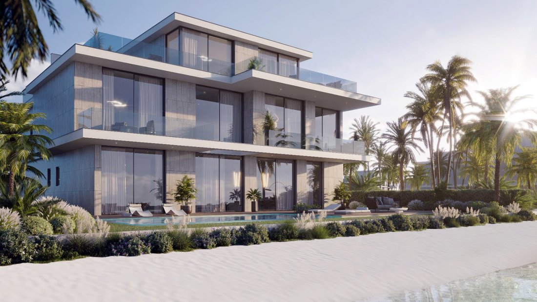 Villa in Al Barsha South 5, Al Barsha, Dubai 1 - 16569174
