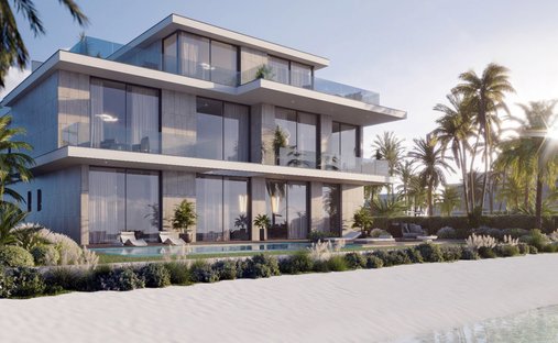 Villa in Al Barsha South 5, Al Barsha, Dubai 1