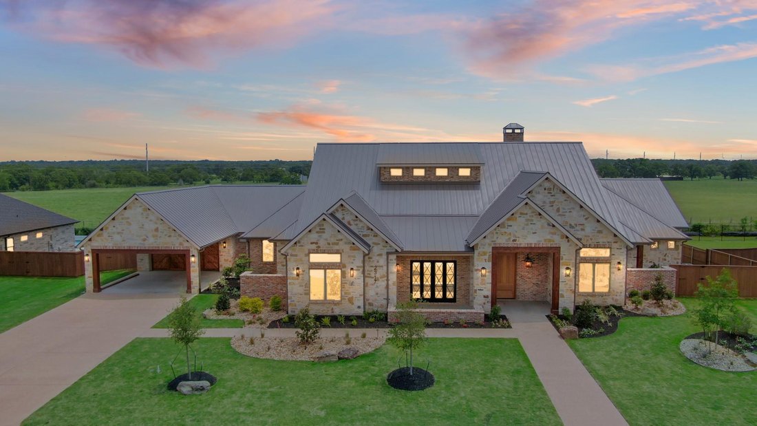 House in College Station, Texas, United States 3 - 16571401