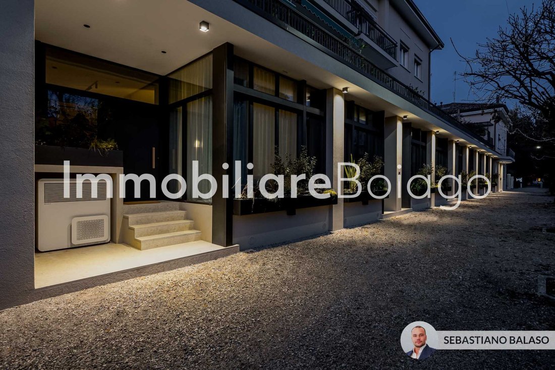 Apartment in Stazione, Treviso, Italy 1 - 16569091