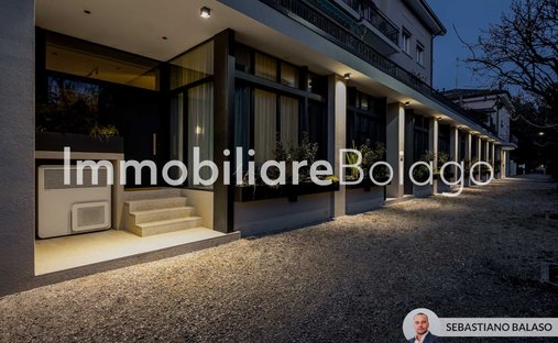 Penthouse à Stazione, Trévise, Italie 1
