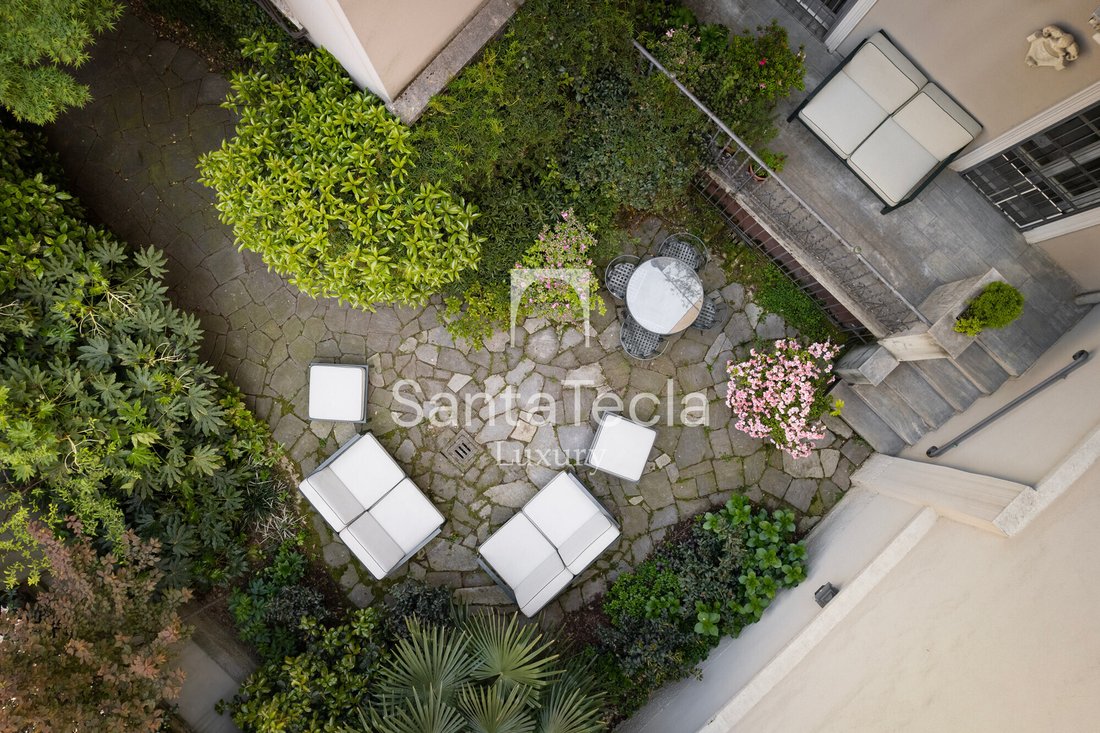 Apartment in Fiera, Milan, Italy 3 - 16569109