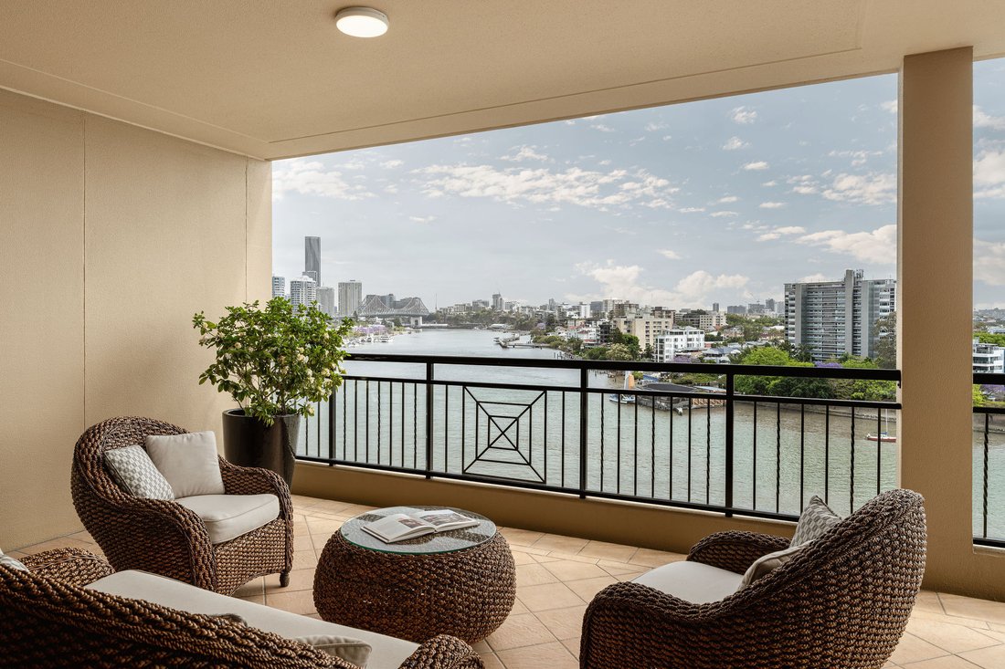 Apartment in Brisbane, Queensland, Australia 3 - 16573245