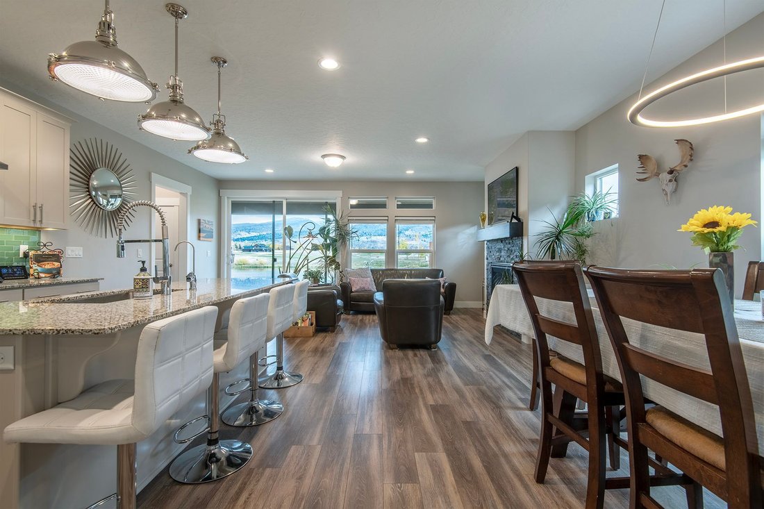 House in Victor, Idaho, United States 3 - 16570451