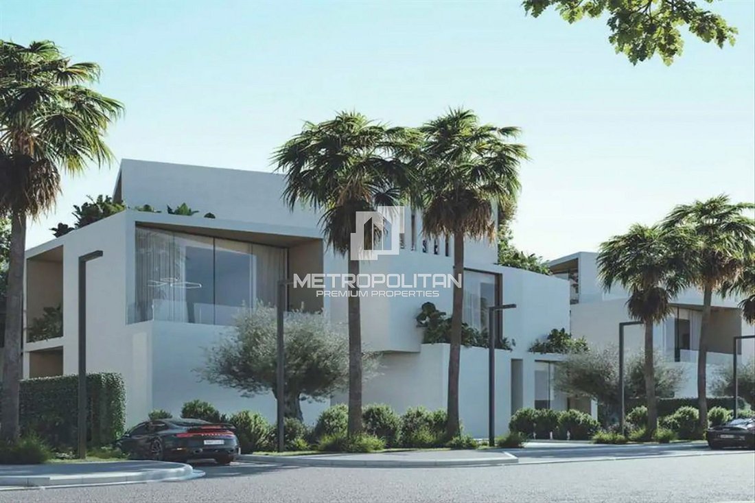 Villa in United Arab Emirates 5 - 14783721
