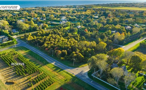 Maison à Sagaponack, État de New York, États-Unis 1