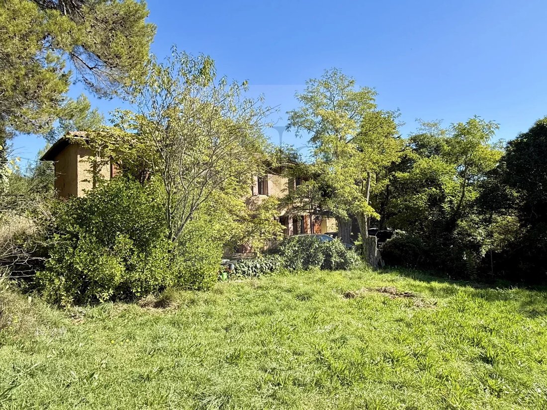 House in Est-Repentance-Les Trois Bons Dieux, Aix-en-Provence, France 4 - 16494482