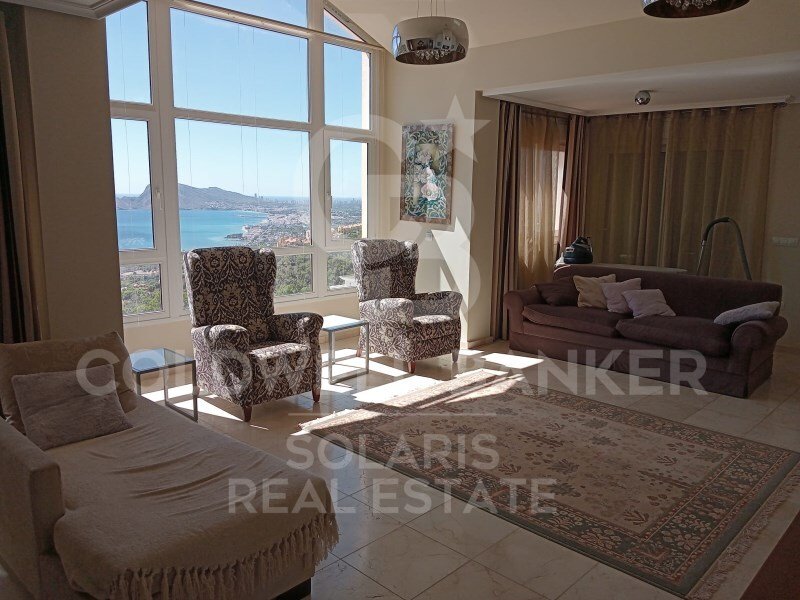 Apartment in Altea, Valencian Community, Spain 1 - 16571491