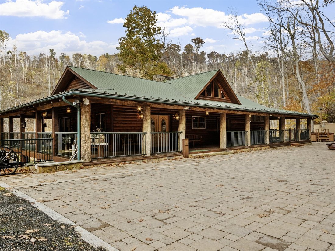 House in Bakersville, North Carolina, United States 2 - 16571943