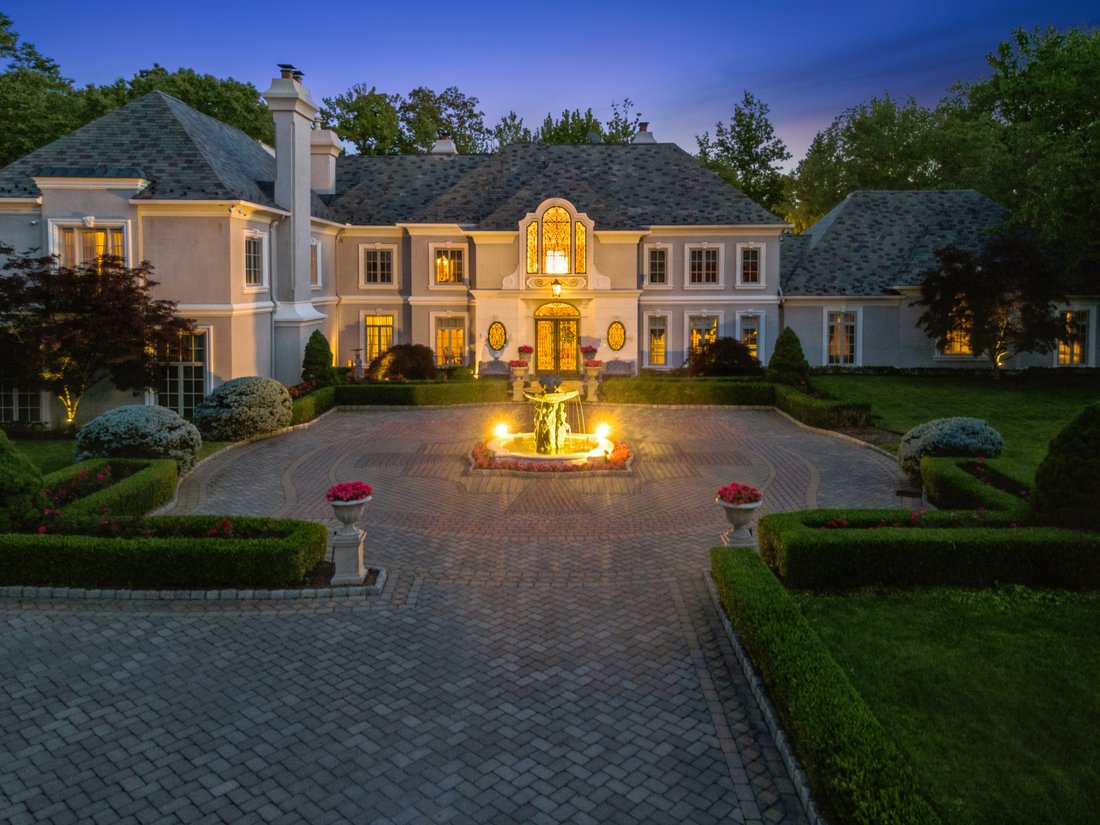 Casa a Alpine, New Jersey, Stati Uniti 3 - 16568812