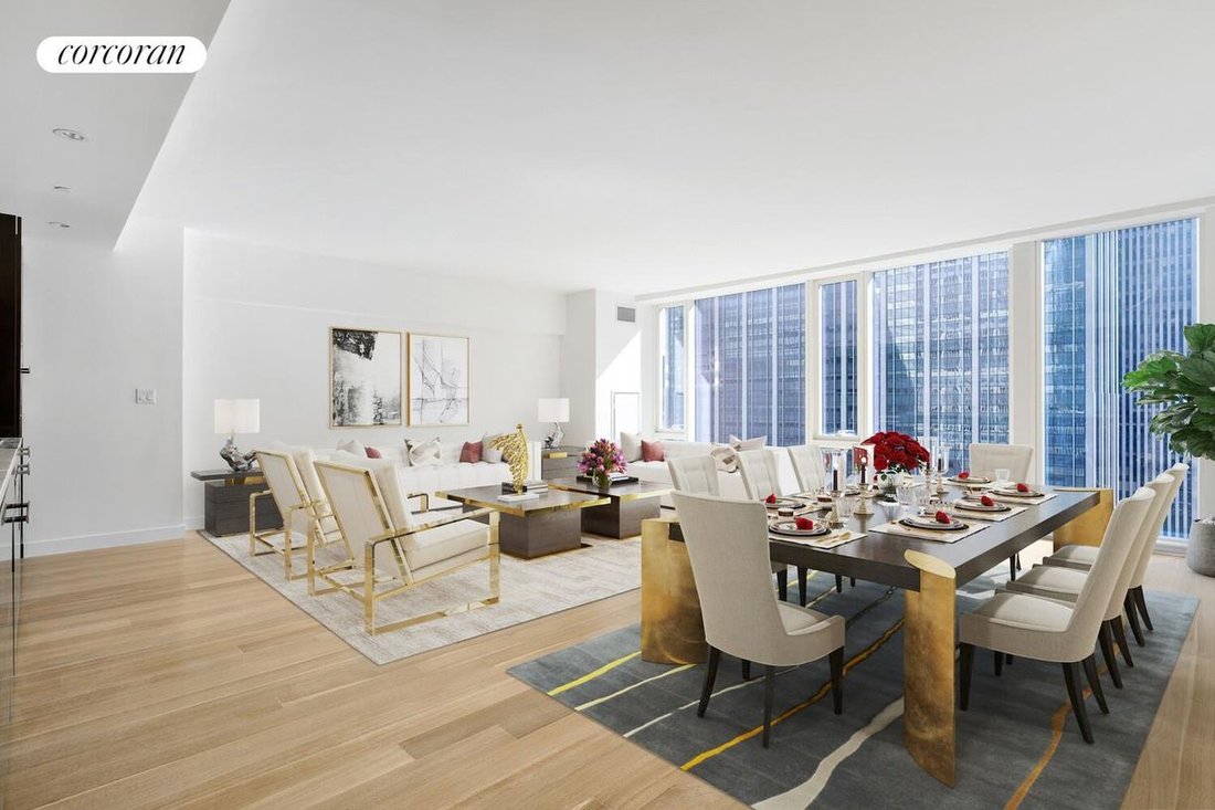Condo in New York, New York, United States 1 - 16571085