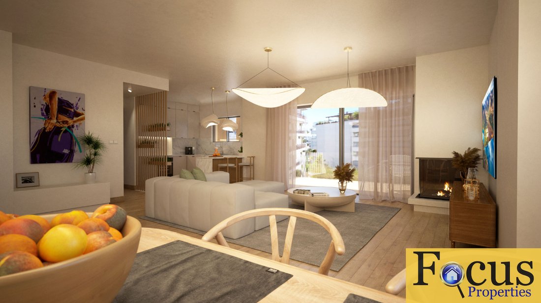 Apartment in South Athens, Attica, Greece 4 - 16572458