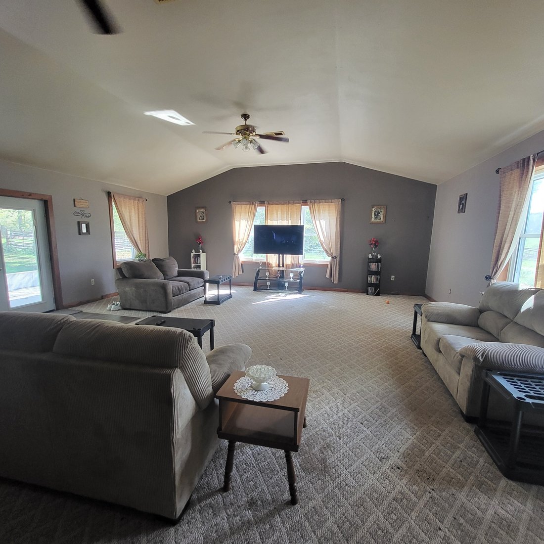 Farm Ranch in Gatewood, Missouri, United States 2 - 16403483
