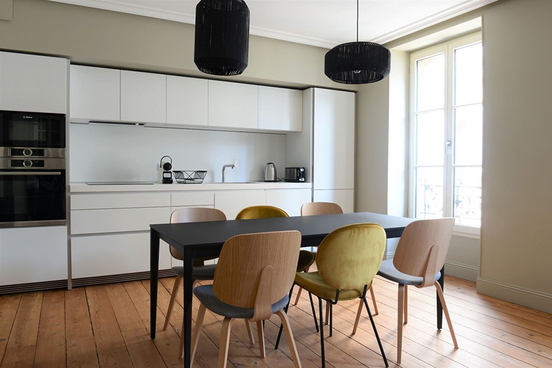 Apartamento en Le Lac-Bacalan, Burdeos, Francia 3 - 15960694