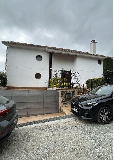 Villa in Argentona, Catalonia, Spain 1 - 16571179