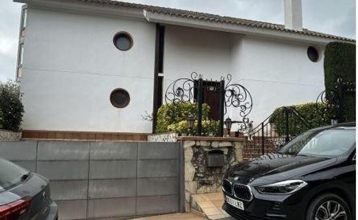 Villa in Argentona, Catalonia, Spain 1