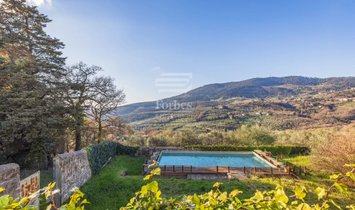 Villa in Florence, Tuscany, Italy 2