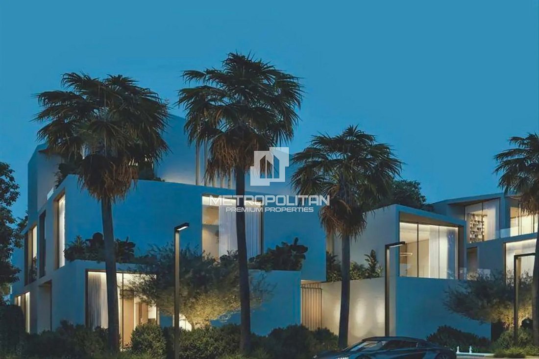 Villa in United Arab Emirates 4 - 14783721