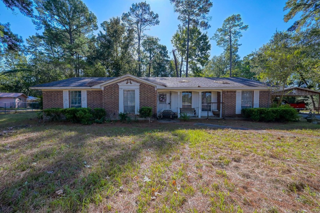House in Spring, Texas, United States 1 - 16573279