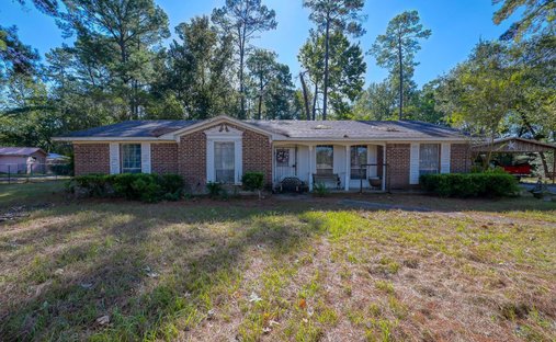 House in Spring, Texas, United States 1