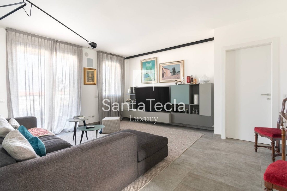 Appartement à Vigentino, Milan, Italie 4 - 16568916