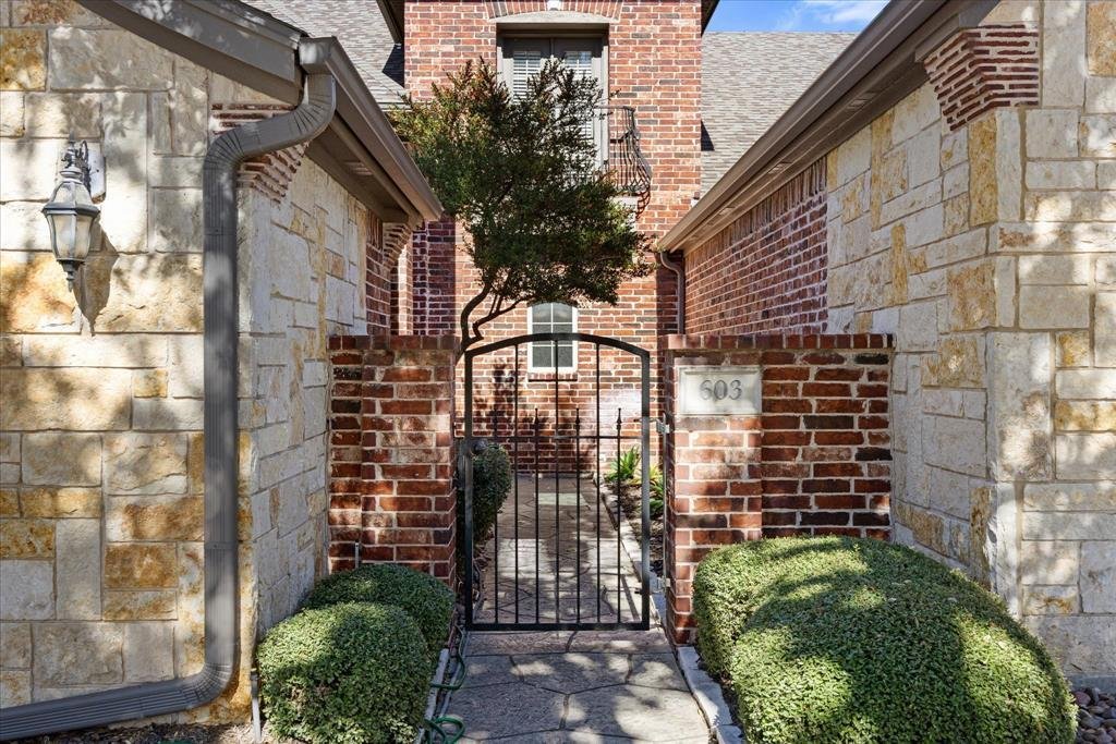 Townhouse in Granbury, Texas, United States 3 - 16571711