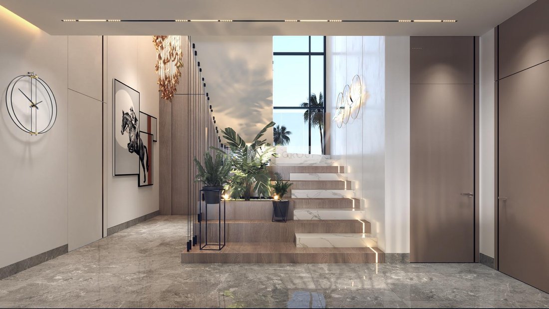 Villa in Ghadeer Al Tayr, Abu Dhabi Emirate, United Arab Emirates 4 - 16569271