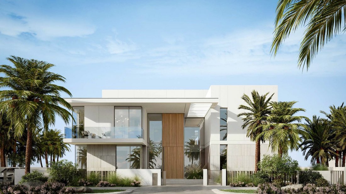 Villa in Al Barsha South 5, Al Barsha, Dubai 1 - 16569201