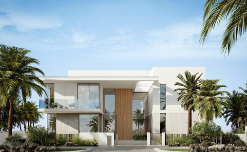 Villa in Al Barsha South 5, Al Barsha, Dubai 1