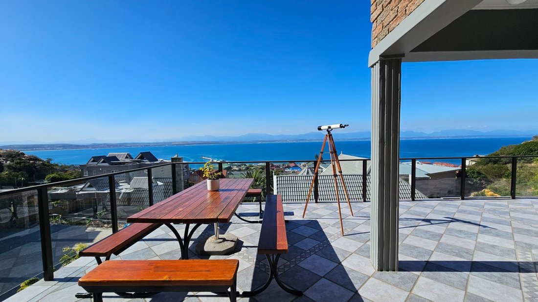 House in Mossel Bay Central, Western Cape, South Africa 4 - 16571197