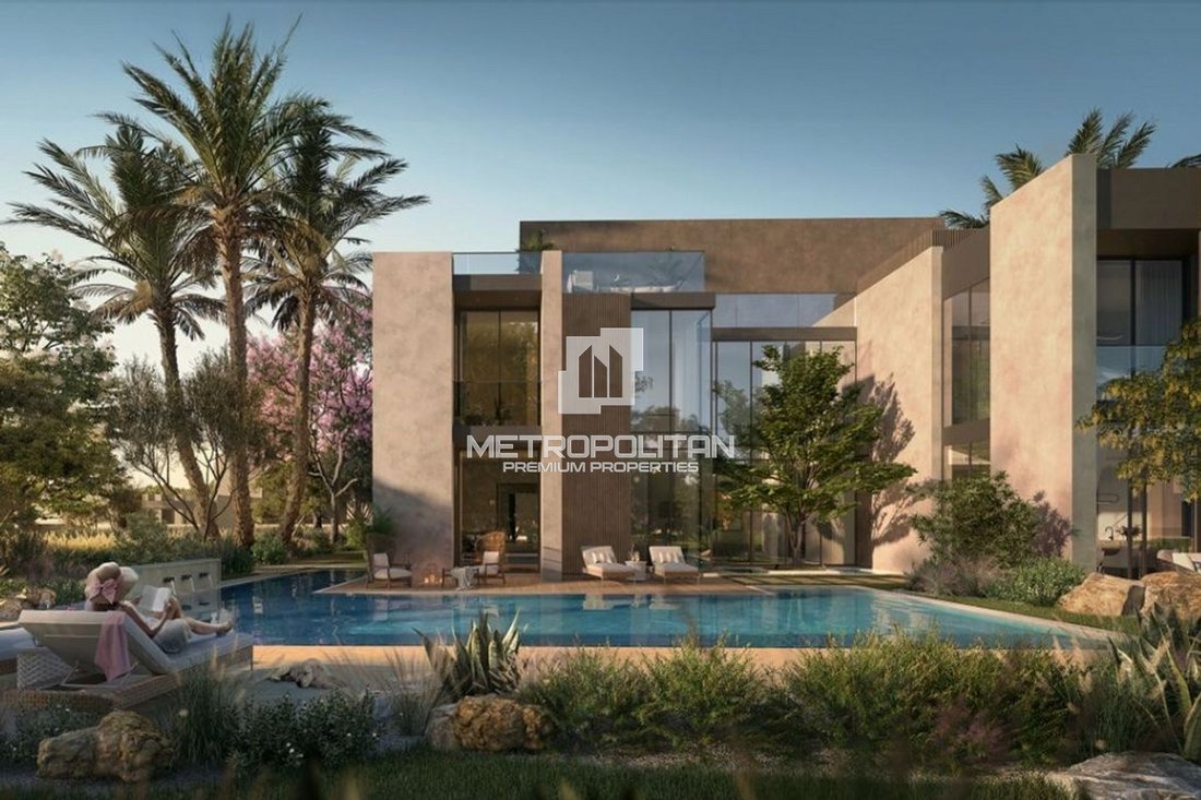 Villa in Umm Suqeim 1, Umm Suqeim, Dubai 4 - 16570155