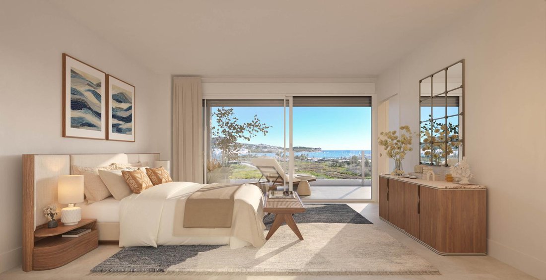 Apartment in Ibiza Town, Balearic Islands, Spain 4 - 16573078