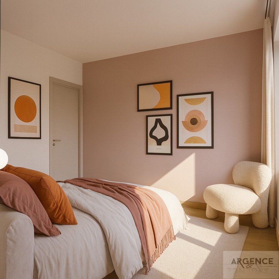 Apartment in Centre Historique, Montpellier, France 4 - 16225707