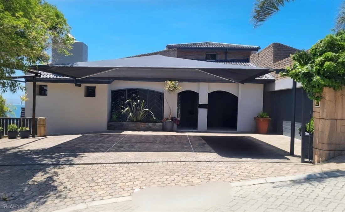 House in Mossel Bay Central, Western Cape, South Africa 3 - 16571197