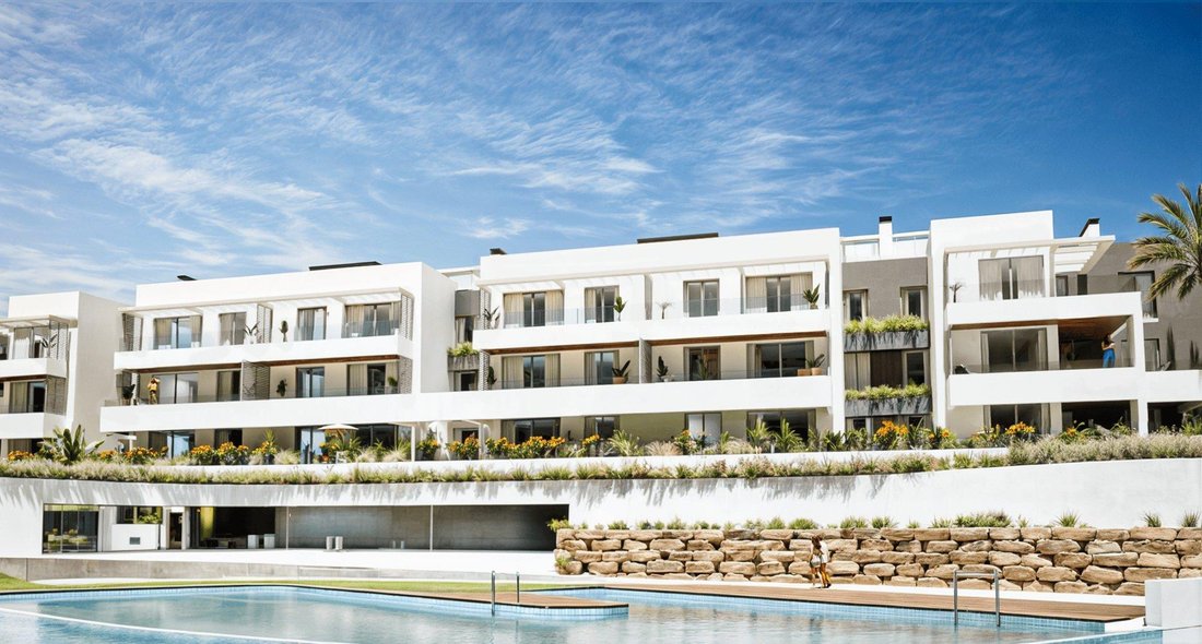 Apartment in Manilva, Andalusia, Spain 4 - 16571219
