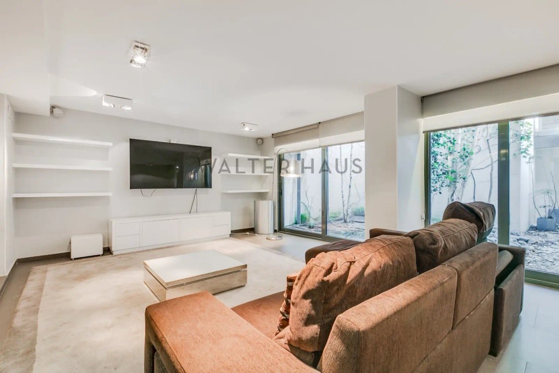 House in Chamartín, Madrid, Spain 2 - 13532466