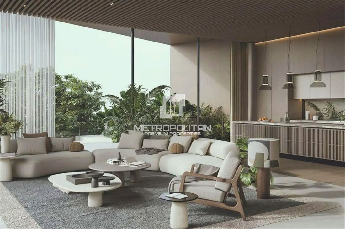 Villa in United Arab Emirates 3 - 14783721