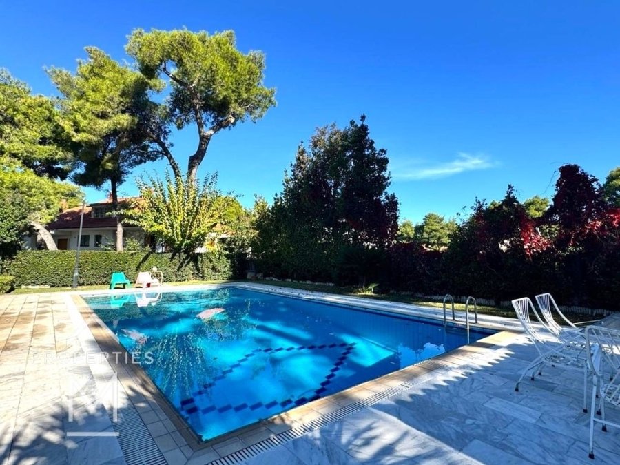 House in Ekali, Attica, Greece 2 - 16568932