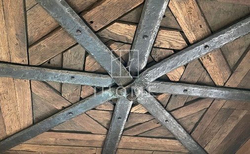 Castle for Sale in Savennières, Pays de la Loire, France