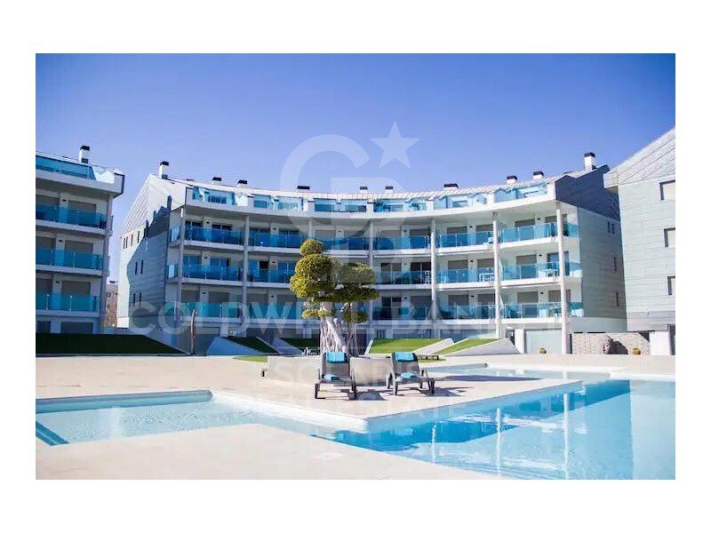 Apartment in Xabia / Javea, Valencian Community, Spain 3 - 16571487