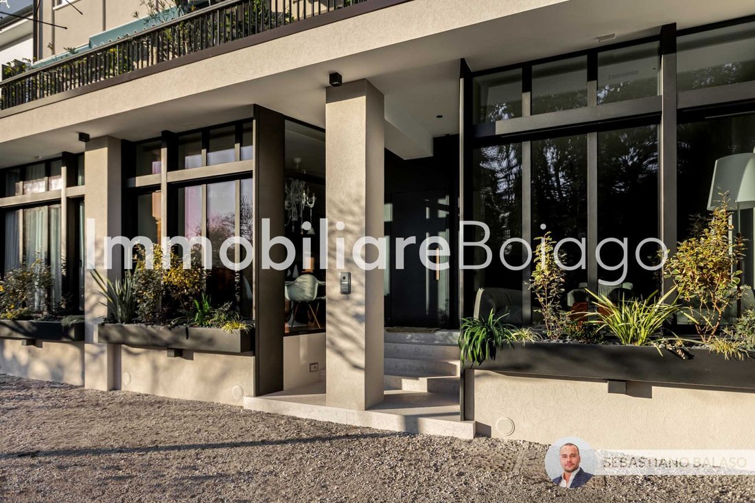 Apartment in Stazione, Treviso, Italy 2 - 16569091