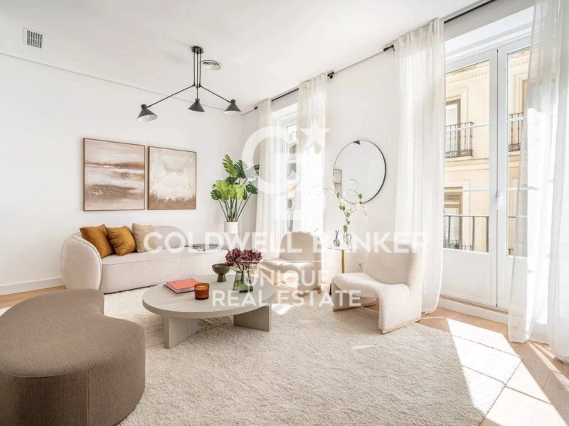 Apartment in Centro, Madrid, Spain 1 - 16571295