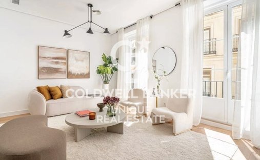 Apartment in Centro, Madrid, Spain 1