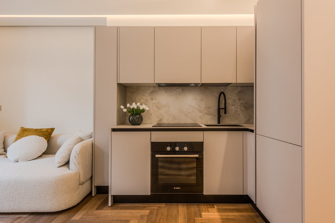 Apartment in Buenos Aires, Milan, Italy 5 - 16568513