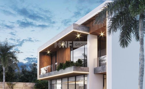 Villa in Ghadeer Al Tayr, Abu Dhabi Emirate, United Arab Emirates 1