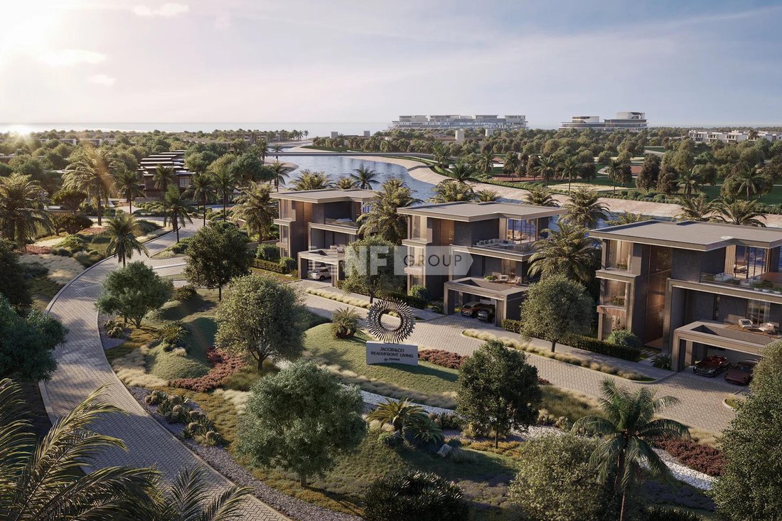 Estate in Ghadeer Al Tayr, Abu Dhabi Emirate, United Arab Emirates 4 - 16569220