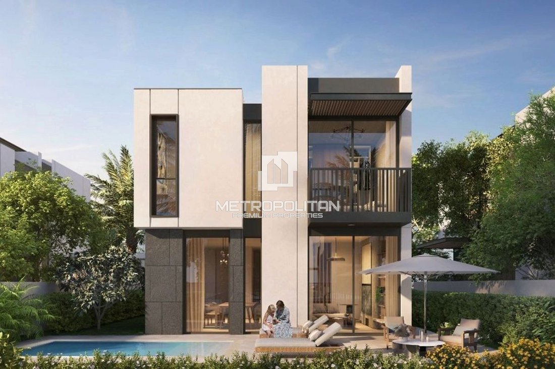 Villa in Umm Suqeim 1, Umm Suqeim, Dubai 5 - 16570155